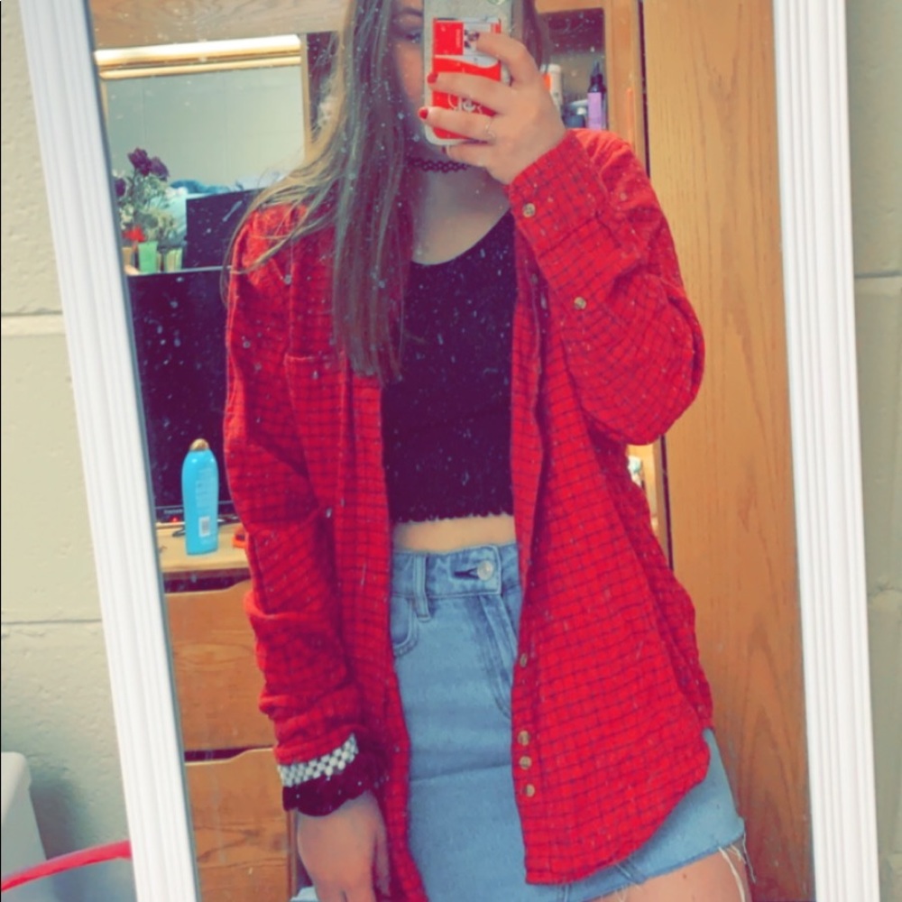 Meet your Posher, Rian